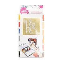 Algopix Similar Product 13 - Jane Davenport Petite Palette