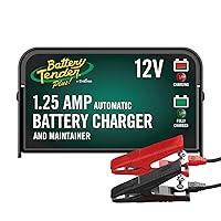 Algopix Similar Product 14 - Battery Tender Plus 12V 125 AMP Car