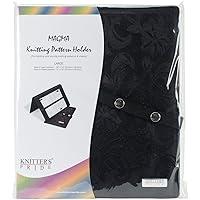 Algopix Similar Product 15 - Knitters Pride KP800112 Magma Knitting