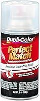 Algopix Similar Product 5 - DupliColor EBCL01257 Clear Perfect