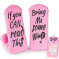 Algopix Similar Product 10 - Wine Gifts for Women Funny for Best