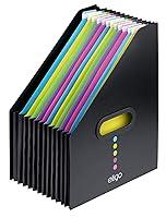 Algopix Similar Product 13 - Snopake 15171 Eligo 13 Part Desk