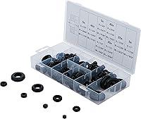 Algopix Similar Product 12 - BGS 8112 Rubber Grommets Assortment