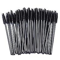 Algopix Similar Product 4 - BTYMS 100 Pcs Disposable Eyelash