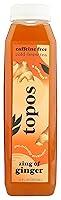 Algopix Similar Product 15 - TOPOS TEAS Ginger Green Roobios Tea 12