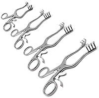 Algopix Similar Product 16 - 4 Pcs Weitlaner Retractors 45 55