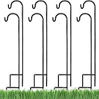 Algopix Similar Product 15 - Ashman Shepherds Hooks 35 Inch 8