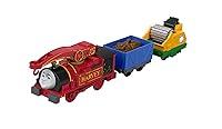 Algopix Similar Product 1 - Thomas Friends FJK53 Helpful Harvey
