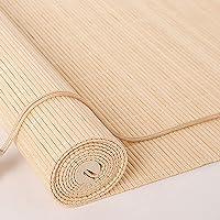 Algopix Similar Product 10 - Bamboo Blinds Bamboo Roll Up Shades