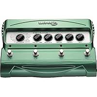 Algopix Similar Product 10 - Line 6 DL4 Stompbox Delay Modeler