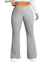 Algopix Similar Product 14 - Eytino Plus Size Leggings for Women
