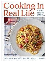 Algopix Similar Product 10 - Cooking in Real Life Delicious 