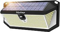 Algopix Similar Product 9 - Solar Lights Outdoor Waterproof Motion