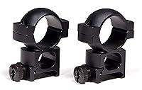 Algopix Similar Product 18 - Vortex Optics Hunter 1inch Riflescope