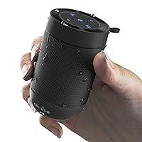 Algopix Similar Product 17 - Comiso X26M Bluetooth Mini Speaker 360