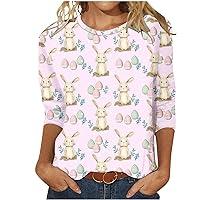 Algopix Similar Product 20 - Easter Shirts for Women 2024 Cute