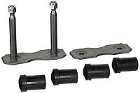 Algopix Similar Product 1 - Crown Automotive Shackle Kit Suspension