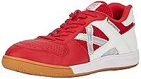 Algopix Similar Product 6 - Munich Unisex Continental Low Top Rojo