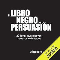 Algopix Similar Product 13 - El Libro Negro de la Persuasin The