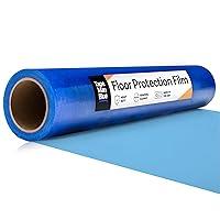 Algopix Similar Product 8 - Floor Protection Film 36 x 200 Made