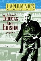 Algopix Similar Product 5 - The Story of Thomas Alva Edison