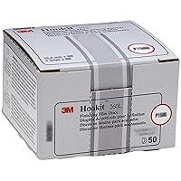 Algopix Similar Product 13 - 3M Hookit Finishing Film Abrasive Disc
