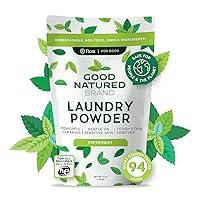 Algopix Similar Product 9 - Good Natured Brand Natural Laundry