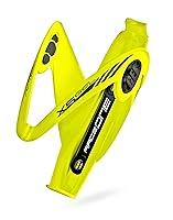 Algopix Similar Product 12 - RaceOne  X5 Water Bottle Cage with Gel