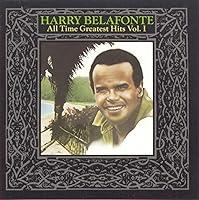 Algopix Similar Product 18 - Harry Belafonte  All Time Greatest