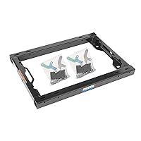 Algopix Similar Product 3 - Reese 30156 Rail Kit Mounting Adapter