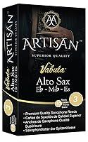 Algopix Similar Product 8 - Artisan Alto Saxophone Reeds E flat