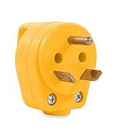 Algopix Similar Product 15 - Camco Power Grip CamperRV Mini