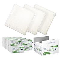 Algopix Similar Product 13 - Dynarex Advantage Woven Gauze Sponges