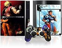 Algopix Similar Product 3 - PS3 Official Street Fighter IV