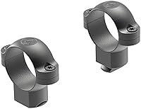 Algopix Similar Product 8 - Leupold Standard Scope Rings 1 High