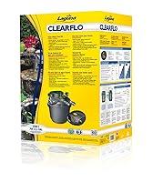 Algopix Similar Product 8 - Laguna ClearFlo 700 Kit  Includes