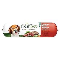 Algopix Similar Product 14 - Freshpet Healthy  Natural Dog Food