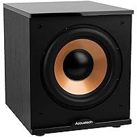 Algopix Similar Product 7 - BIC America H100II 12Inch 150 Watt