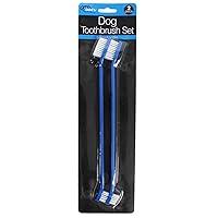 Algopix Similar Product 16 - Dog Toothbrush Set