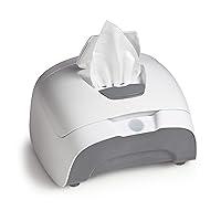 Algopix Similar Product 5 - Prince Lionheart Pop Wipes Warmer - Grey