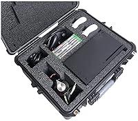 Algopix Similar Product 14 - Case Club Compact Travel Case fits Xbox