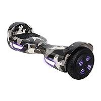 Algopix Similar Product 20 - Hover1 Helix Electric Hoverboard 