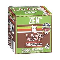 Algopix Similar Product 14 - Licks PillFree Zen Cat Calming