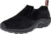 Algopix Similar Product 6 - Merrell Mens Jungle Moc SlipOn