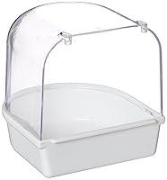 Algopix Similar Product 15 - Living World Outside Bird Bath Large