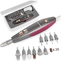 Algopix Similar Product 11 - BEAUTURAL Professional Manicure and