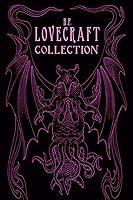 Algopix Similar Product 7 - The H. P. Lovecraft Collection