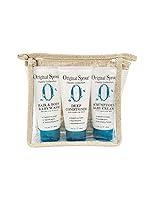 Algopix Similar Product 4 - Original Sprout Travel Trio Kit Deep