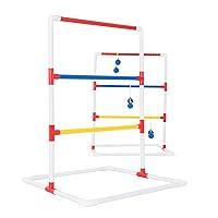 Algopix Similar Product 8 - Hey Play Ladder Toss Outdoor Game
