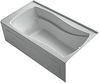 Algopix Similar Product 3 - KOHLER 1229-RA-96 K-1229-RA-96, Biscuit